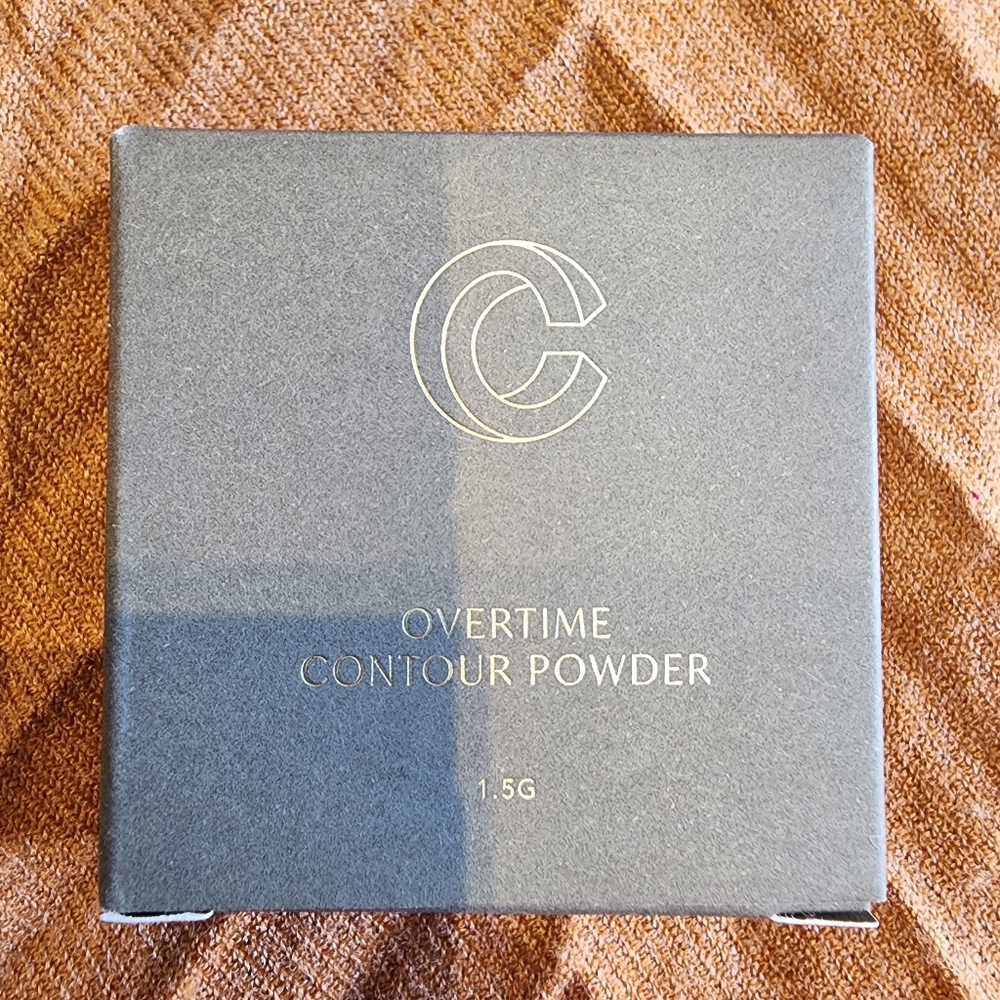 5/$25🆕️Complex Culture Contour Powder - Picture 3 of 7